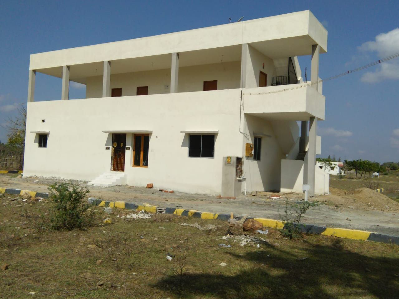 PGS Group Of Companies Real Estate Developer Residential Plots in Chennai.